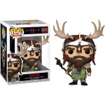 Funko POP Games: Diablo 4 - Druid