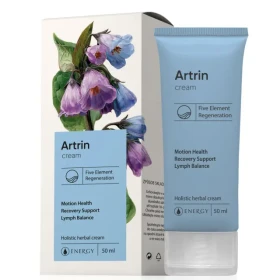 Energy Artrin regenerační krém 50 ml