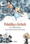 Pohádky čertech Iva Tomečková