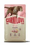 Carnilove Dog True Fresh Dry Turkey Adult AllBreed 4kg