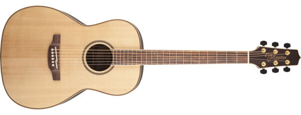 Takamine GY93, Rosewood Fingerboard - Natural