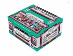 2023-2024 Panini Prizm Premier League Soccer Hobby box - fotbalové karty