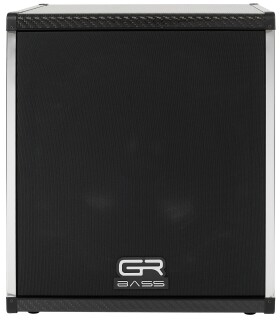 GR Bass AT 115