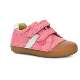 Koel Archie Leather 3.0 Fuchsia celoroční