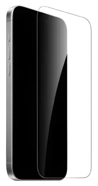 Puro Tempered Glass ochranné sklo pro Apple iPhone 16 Pro Max / Ochranné sklo