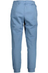 PÁNSKÉ MODRÉ KALHOTY CALVIN KLEIN SIZE: L