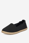 Espadrilky Jenny KAYLA WSK1609-05 Látkový materiál
