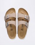 Birkenstock Arizona BFBC Gray Taupe 37
