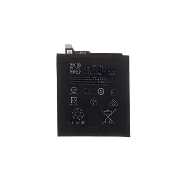 GH2MB Baterie pro Google Pixel 9 Pro XL / Baterie / 5060 mAh / Li-Pol / OEM (57983129370)