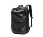 MYBALO Vacuo AIR kompresní cestovní batoh - Šedá EDF_511664