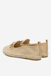 Espadrilky DeeZee JSZ0325-1 Materiál/-Velice kvalitní materiál