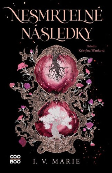 Nesmrtelné následky - I. V. Marie