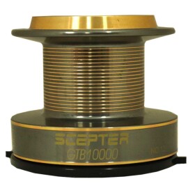 Tica Náhradní cívka Scepter GTB 10000,Tica Náhradní cívka Scepter GTB 10000