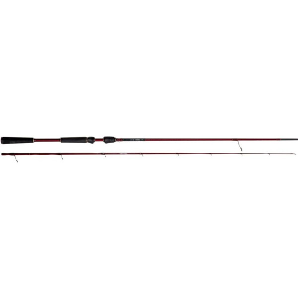 Westin Prut W6 Finesse Shad 2,2m MH 10-28g