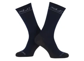 XLC Gravel CS-L05 ponožky blue nights love cycling vel. 42-45