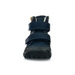 Koel Milo 3.0 Hydro Tex Navy/Cognac