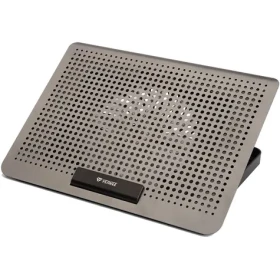 YENKEE YSN 150 / chladicí podložka pod notebook / až 15.6" / 1x 175mm ventilátor (45022648)