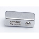 Hazet 6414-1 Průchozí čtyřhran 12,5 mm (1/2)