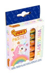 Plastelína JOVI PASTEL