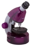 Levenhuk LabZZ M101 Amethyst Mikroskop (6900000690833)