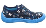 Domácí obuv Superfit 1-000279-8080 Velikost: 31