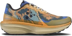 Běžecké boty CRAFT PRO Endurance Trail - hnědá Velikost obuvi v EU: 45,5