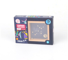 Bludiště - Panna - Albi