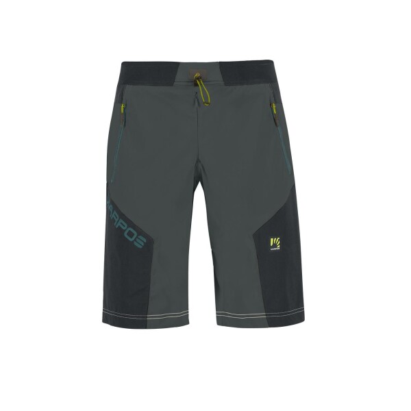 KARPOS Rock Evo Bermuda, Urban/Woodl Gray velikost: 56