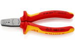 Knipex 97 68 145 A Kleště lisovací