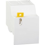 Schneider Electric A9A26976 Vhodný pro: IC60, ILD, Reflex iC bílá 1 ks
