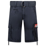 Zeměpisné Norsko Pasteque EO 063 M SX1425H/GNO-Navy šortky XL