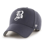 47 Brand Pánská kšiltovka Atlanta Braves MLB Cooperstown ’47 MVP