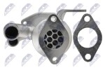 PIETRO Chladič spalin EGR ventilu Hyundai Kia 2.0/2.2 CRDi