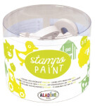 Razítka Stampo Paint - farma
