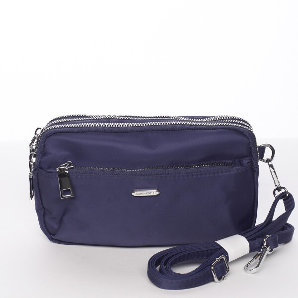 Originální crossbody Elena, modrá