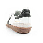 Dámské sportovní tenisky Skechers Kickoff white leather dámské 38