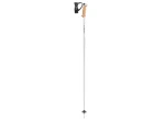 Leki Stella S sjezdové hole White/Silver/Whitegold 115 cm