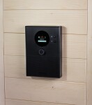 Řídící jednotka home.com4 s RS485 CFSSTC818L