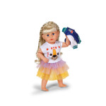 BABY born Oblečení s tutu, 43 cm