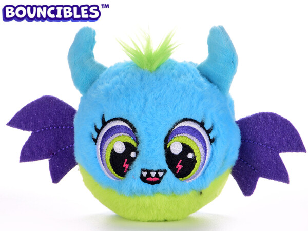 Bouncibles JETT plyšová 8cm