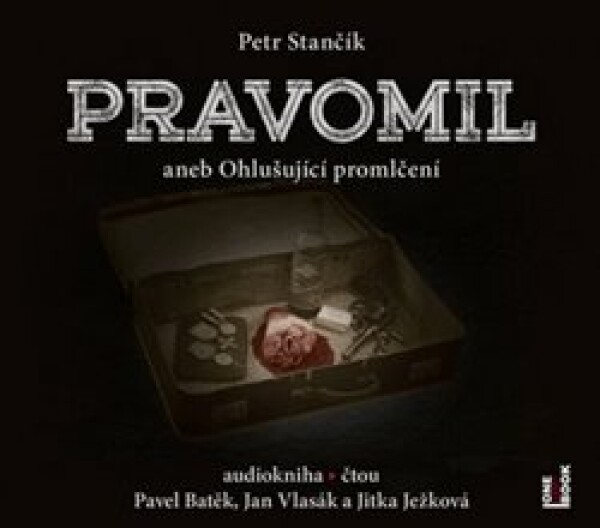 Pravomil Petr Stančík