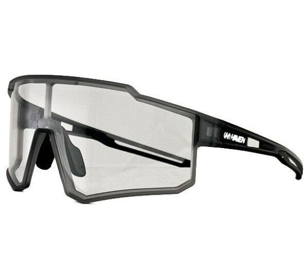 Sluneční brýle HAVEN NIB grey photochromic