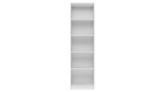 FRONTI Regál R50 Bílý