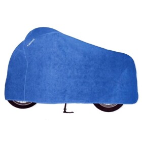 Held Indoor prodyšná krycí plachta do garáže menší - L