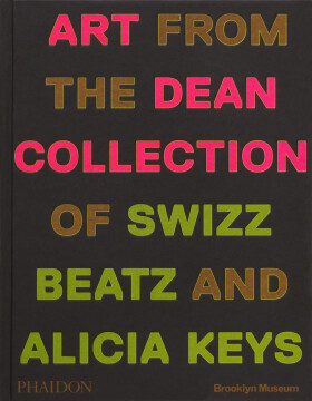 Giants: Art from the Dean Collection of Swizz Beat - Alicia Keys