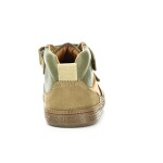 Froddo Loop High-Tops G2110157-2 Dark Green celoroční