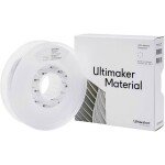 Ultimaker CPE family 750g Light Grey, 2,85 mm, Varianta: CPE 750 g