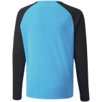 Brankářská mikina Puma teamPacer GK LS Jersey Jr 704939 40