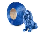 Spectrum ReFill Indigo Blue / Filament / PLA Silk / 1,75 mm / 1 kg (81314)