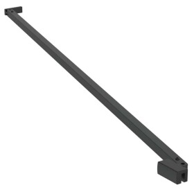 IDEAL STANDARD - Connect 2 Upevňovací rameno, černá K9381V3